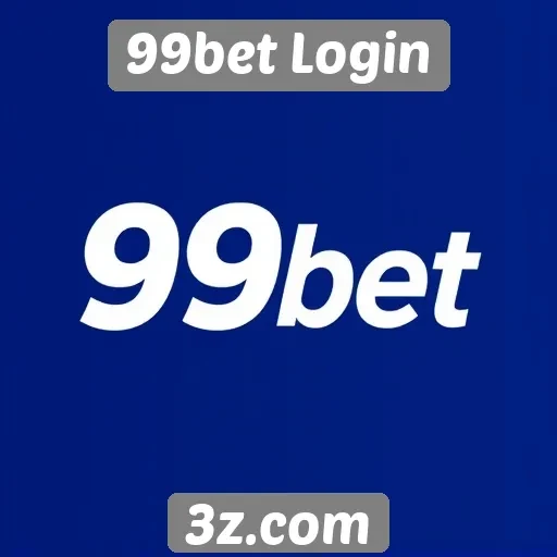 99bet Login | Como acessar o site de jogos 99bet Login