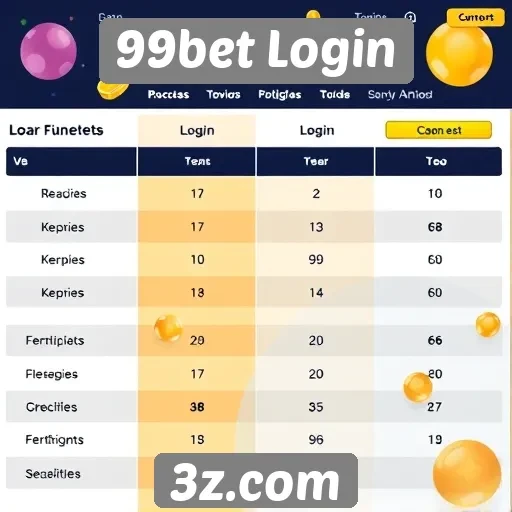 99bet Login | Comparação entre o 99bet Login e concorrentes