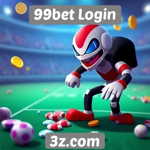 99bet Login | O que oferece o site de jogos 99bet Login