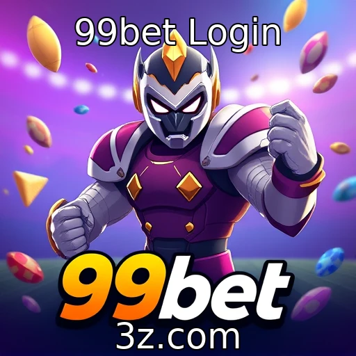 99bet Login | A evolução das plataformas de jogos online