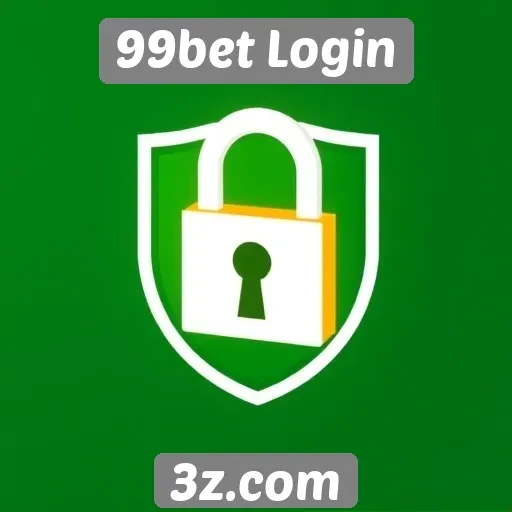 99bet Login | Recursos de segurança no site 99bet Login